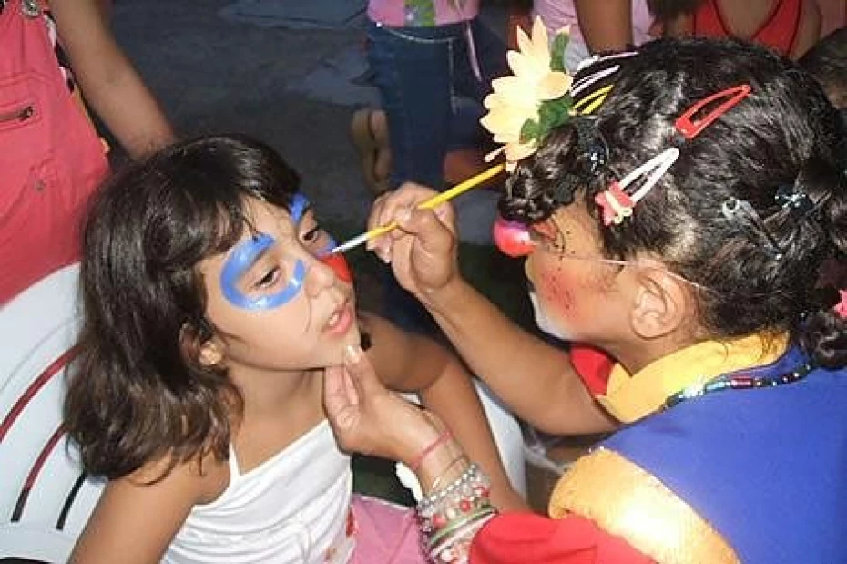 Foto 2:  — Fabricando Arte